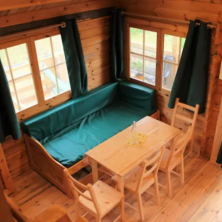 Pyreneen * Saint-Ybars