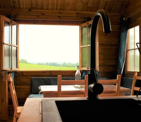 Pyreneen Шале Saint-Ybars