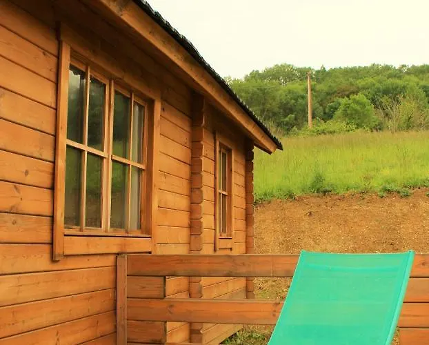 Pyreneen Saint-Ybars