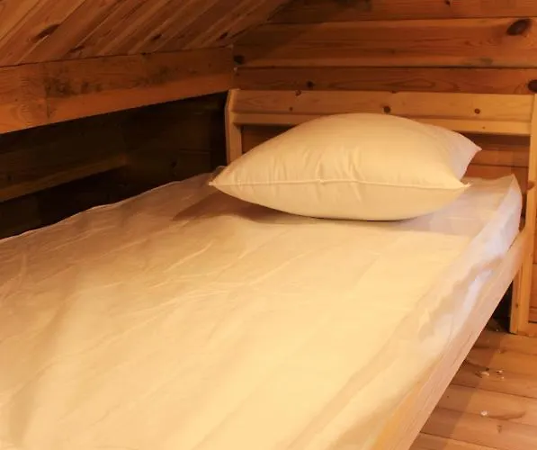 Pyreneen * Saint-Ybars