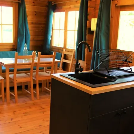 Chalet Pyreneen *