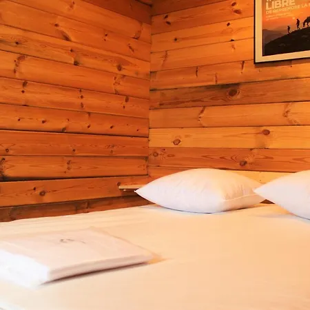 Pyreneen Saint-Ybars