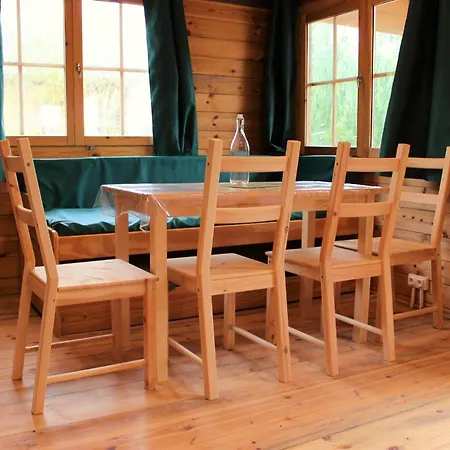 Chalet Pyreneen Saint-Ybars