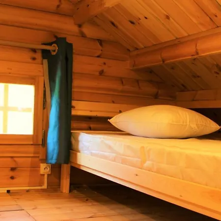 Pyreneen Chalet Saint-Ybars