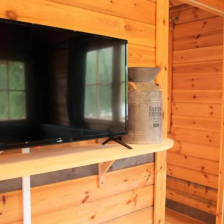 Pyreneen Chalet