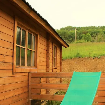 Pyreneen Saint-Ybars